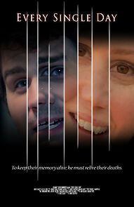 Watch Every Single Day (Short 2015)