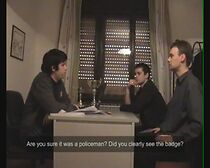 Watch Police, Follow that Car (Short 2010)