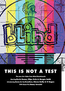 Watch This Is Not a Test