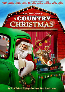 Watch A Country Christmas