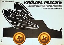 Watch Królowa pszczól