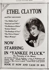 Watch Yankee Pluck