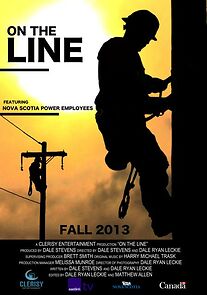 Watch On the Line