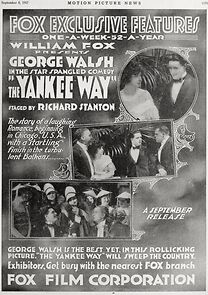 Watch The Yankee Way