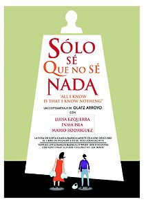 Watch Solo sé que no sé nada (Short 2011)