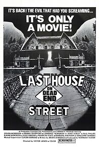 Watch The Last House on Dead End Street