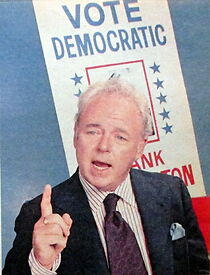 Watch The Last Hurrah