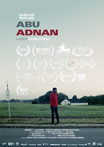 Watch Abu Adnan (Short 2017)