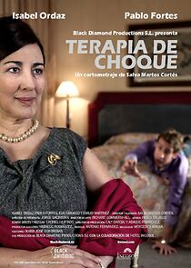 Watch Terapia de choque (Short 2010)