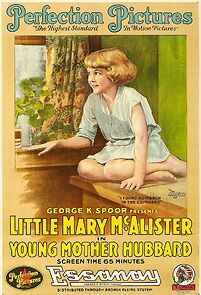 Watch Young Mother Hubbard