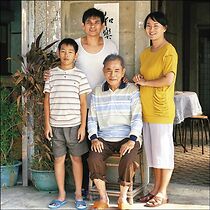 Watch Ganju (Short 2014)