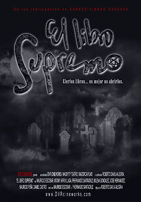 Watch El Libro Supremo