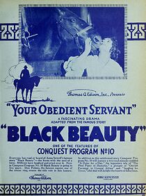 Watch Your Obedient Servant