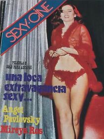 Watch Una loca extravagancia sexy