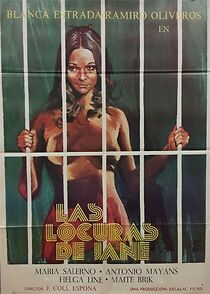 Watch Las locuras de Jane