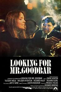 Watch Looking for Mr. Goodbar