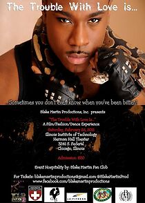 Watch The Trouble with Love Is (Short 2011)