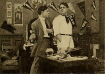 Watch College Chums (Short 1911)