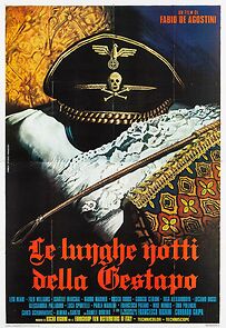 Watch The Red Nights of the Gestapo