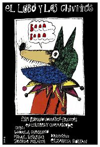 Watch Rock'n Roll Wolf