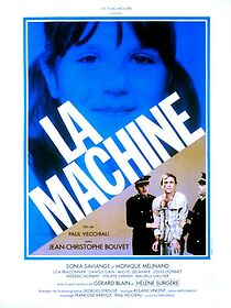 Watch La machine