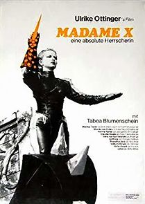 Watch Madame X - Eine absolute Herrscherin