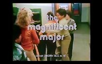 Watch The Magnificent Major (Short 1977)