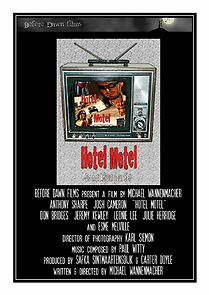 Watch Hotel Motel (Short 2007)
