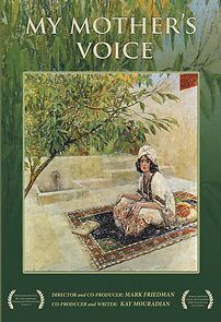 Watch My Mother's Voice (Short 2012)