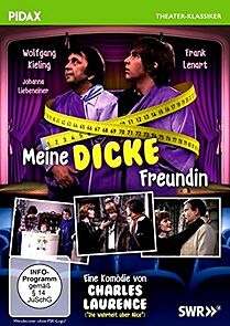 Watch Meine dicke Freundin