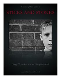 Watch Sticks and Stones (Short 2013)