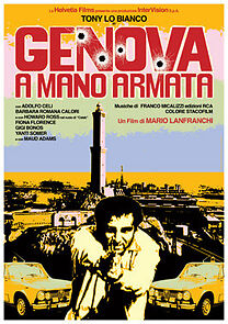 Watch Genova a mano armata