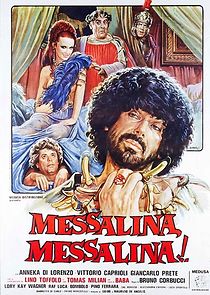 Watch Messalina, Messalina
