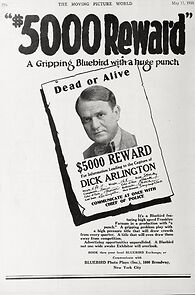 Watch $5, 000 Reward