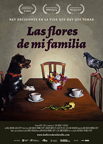 Watch Las flores de mi familia