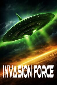 Watch Invasion Force (Short 1992)