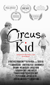 Watch Circus Kid