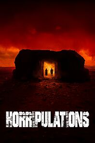 Watch Horripulations (Short 1993)