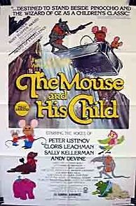 Watch The Mouse and His Child