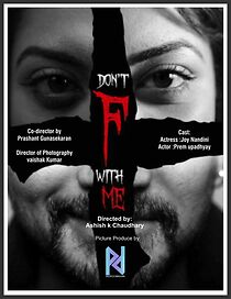 Watch Don't 'F' with Me (Short 2022)