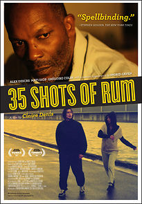 Watch 35 Shots of Rum