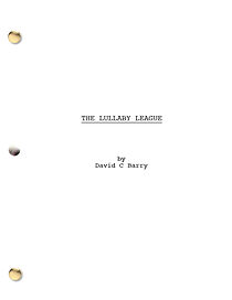 Watch The Lullaby League
