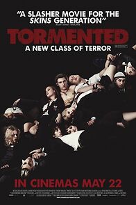Watch Tormented