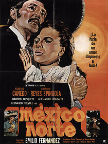 Watch México Norte