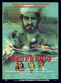 Watch Naufragio