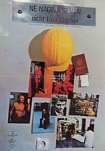 Watch Don't Lean Out the Window