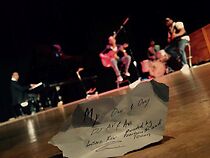 Watch My One and Only (Short 2015)