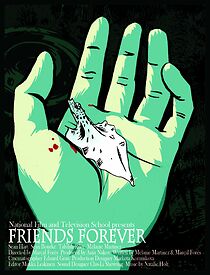 Watch Friends Forever (Short 2007)