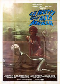 Watch Twilight of Love