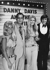 Watch John Davidson with Love (TV Special 1972)